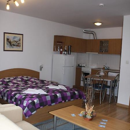 Studio Moni Pamporovo Dış mekan fotoğraf