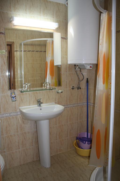 Studio Moni Pamporovo Dış mekan fotoğraf