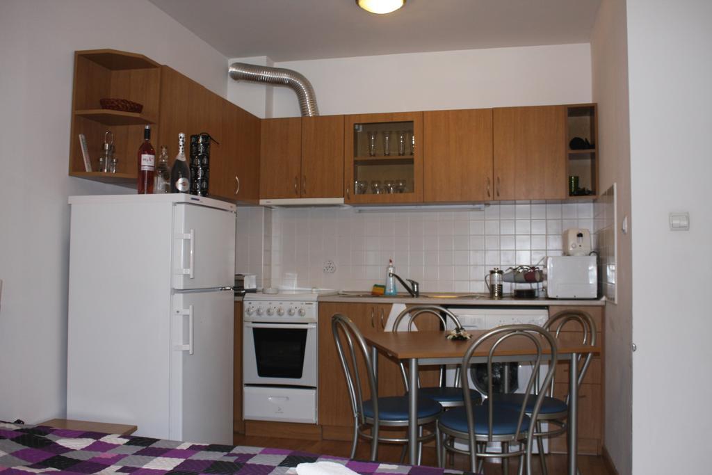 Studio Moni Pamporovo Dış mekan fotoğraf